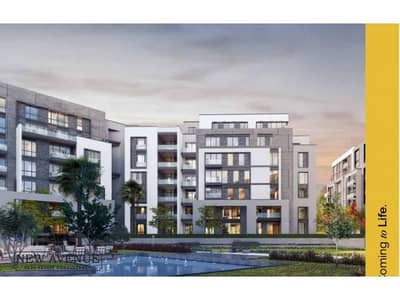 3 Bedroom Apartment for Sale in New Cairo, Cairo - WhatsApp Image 2025-09-08 at 12.07. 34 PM (1). jpg