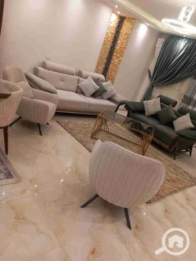 شقة فندقية 3 غرف نوم للايجار في زهراء المعادى، القاهرة - 1000054696. jpg