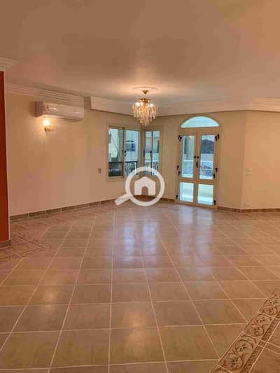 4 Bedroom Duplex for Sale in Maadi, Cairo - 1000041183. jpg