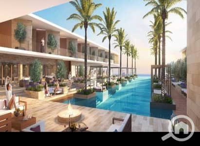 2 Bedroom Chalet for Sale in North Coast, Matruh - WhatsApp Image 2023-05-02 at 11.51. 06 AM (2). jpeg