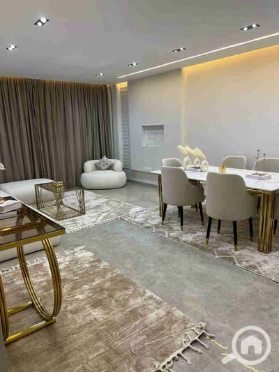 3 Bedroom Flat for Rent in New Cairo, Cairo - 255201. jpg