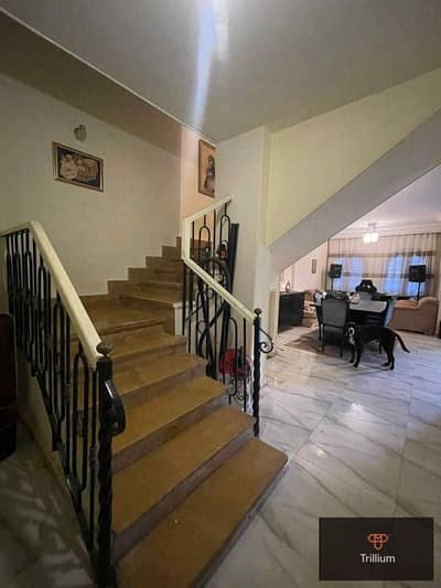 3 Bedroom Duplex for Sale in Sheikh Zayed, Giza - WhatsApp Image 2025-09-09 at 04.03. 21_849c9471. jpg