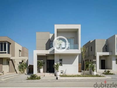 4 Bedroom Twin House for Sale in 6th of October, Giza - 82419536-800x600. jpg