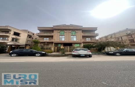 دوبلكس 3 غرف نوم للبيع في القاهرة الجديدة، القاهرة - WhatsApp Image 2025-09-08 at 1.50. 19 PM. jpeg