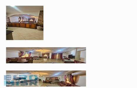 3 Bedroom Apartment for Rent in New Cairo, Cairo - 0009. jpg