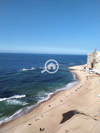 شقة 2 غرفة نوم للايجار في ميامي، الإسكندرية - IMG20200226153019. jpg