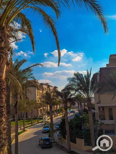 2 Bedroom Flat for Sale in Mostakbal City, Cairo - WhatsApp Image 2025-09-09 at 9.21. 57 AM (3). jpeg