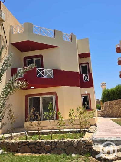 3 Bedroom Twin House for Sale in North Coast, Matruh - aae365ef-ecd2-4470-ad06-7004a2e82d44. jpg