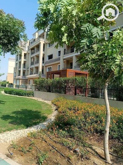 3 Bedroom Apartment for Sale in Mostakbal City, Cairo - WhatsApp Image 2025-09-09 at 9.21. 57 AM (2). jpeg