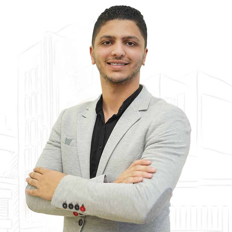 Mohamed Abouda