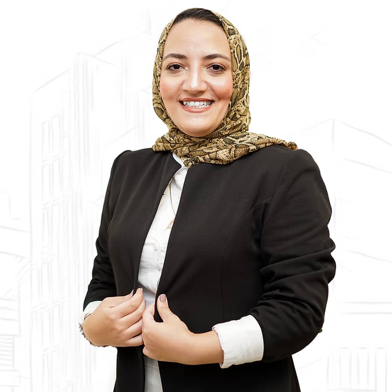 Donia Kadry