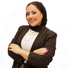Hager Hamdy