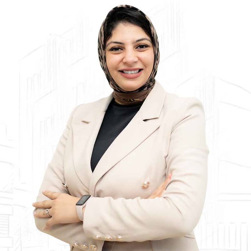 Rania Amr