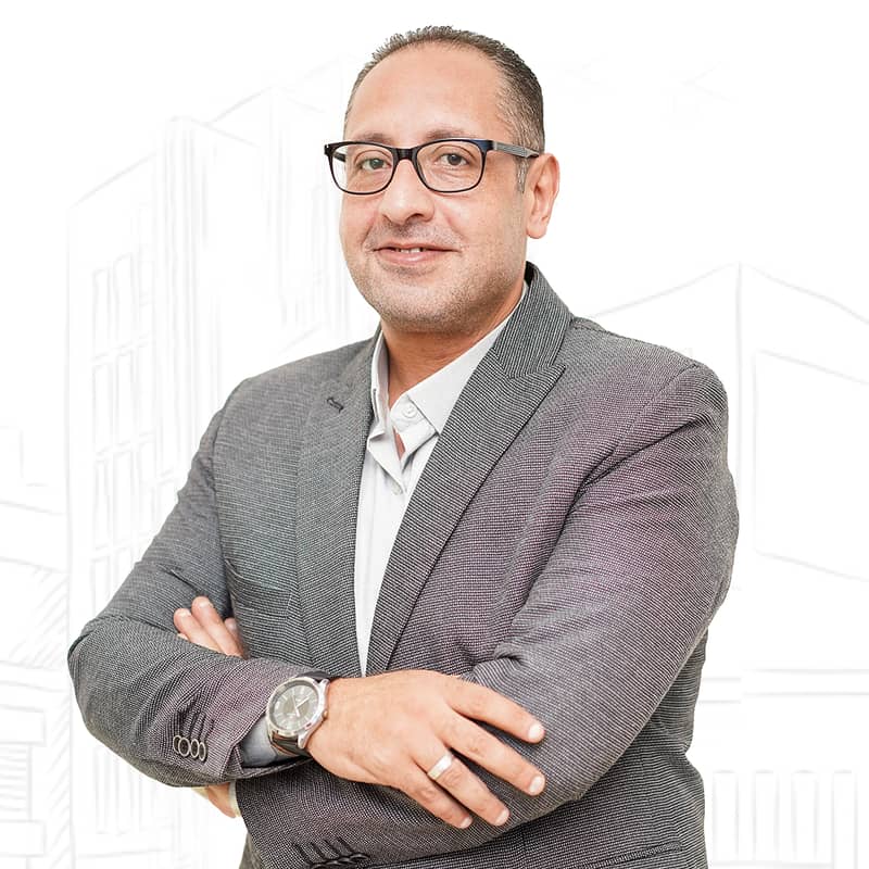 Mohamed Fawzy
