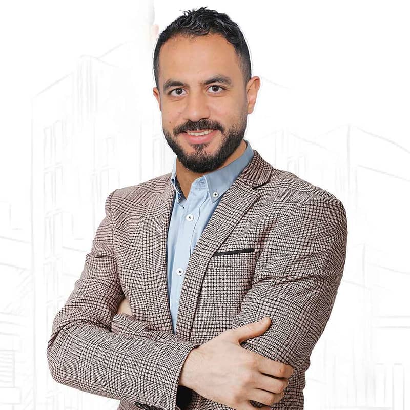 Abdelrahman Ismail