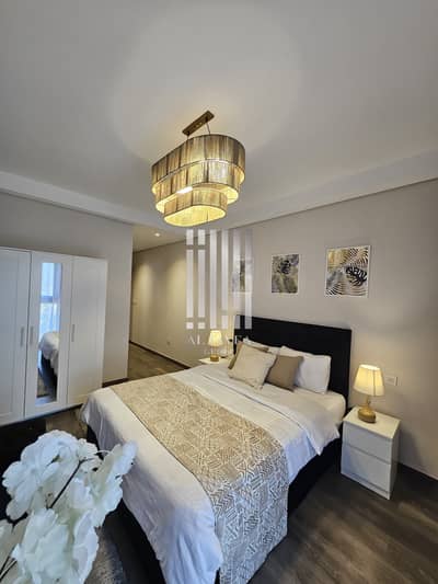 2 Bedroom Apartment for Rent in Sheikh Zayed, Giza - a819a047-02f1-43bb-8293-bac828d1c660. jpeg