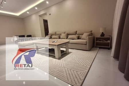 3 Bedroom Apartment for Rent in Heliopolis, Cairo - WhatsApp Image 2025-09-08 at 10.41. 28 PM. jpeg