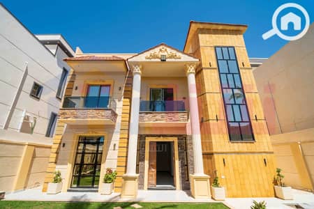 فیلا 4 غرف نوم للبيع في كينج مريوط، الإسكندرية - DSC08811. jpg