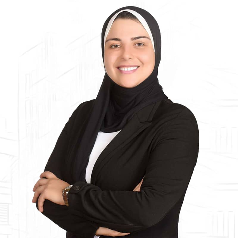 Omnia Rashad