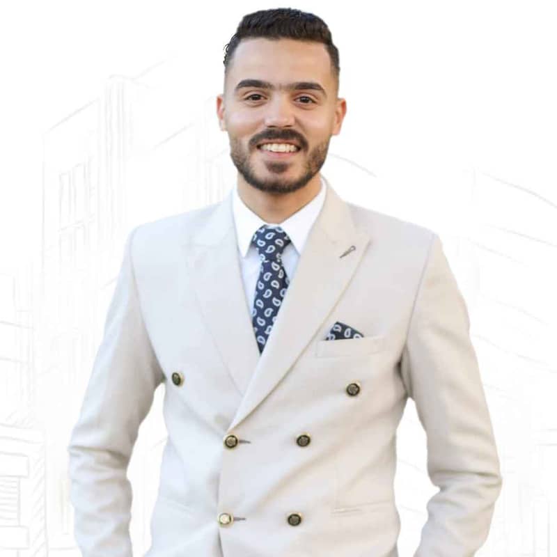 Ahmed Attar
