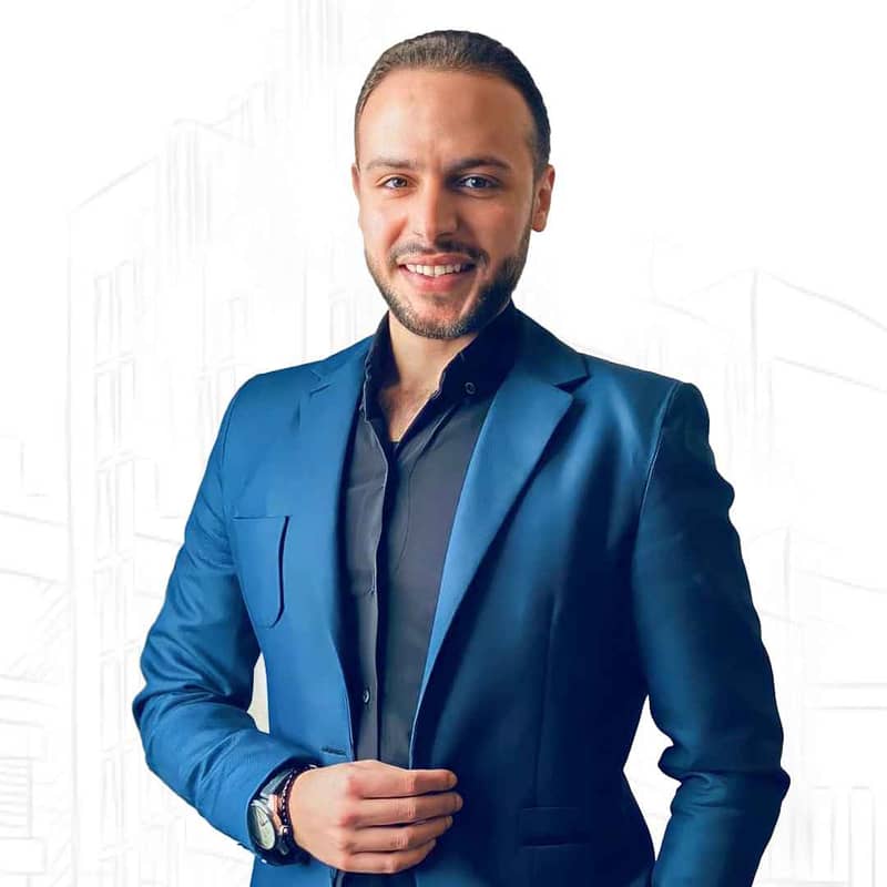 Omar Kamel