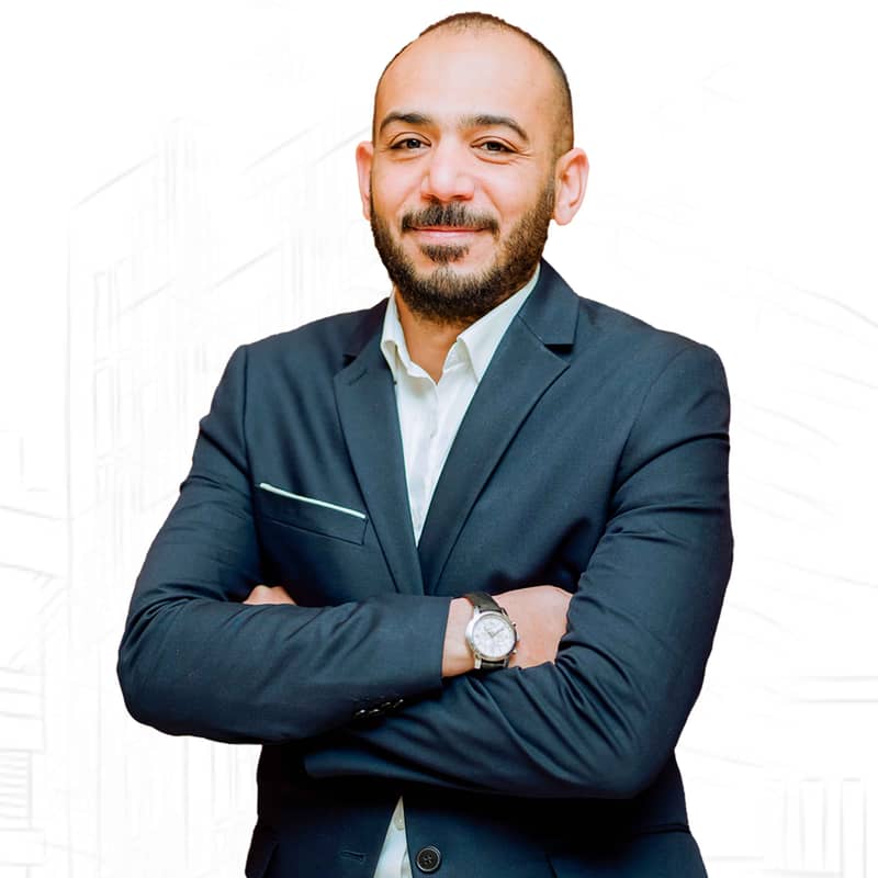Bassim Shahin