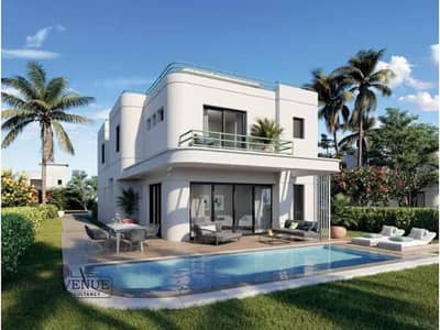 4 Bedroom Villa for Sale in North Coast, Matruh - WhatsApp Image 2025-06-25 at 5.46. 26 PM. jpg