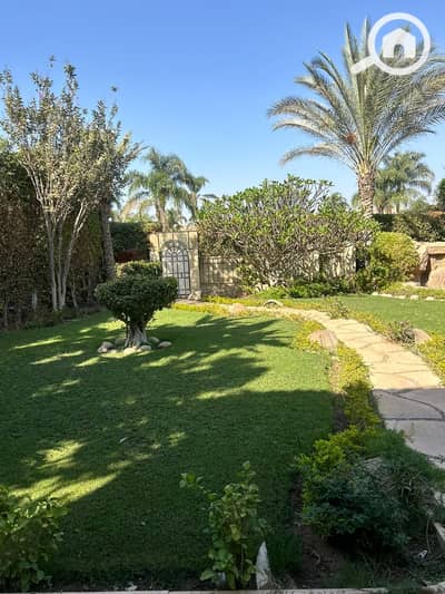 فیلا 7 غرف نوم للبيع في الشيخ زايد، الجيزة - IMG-20250909-WA0262. jpg