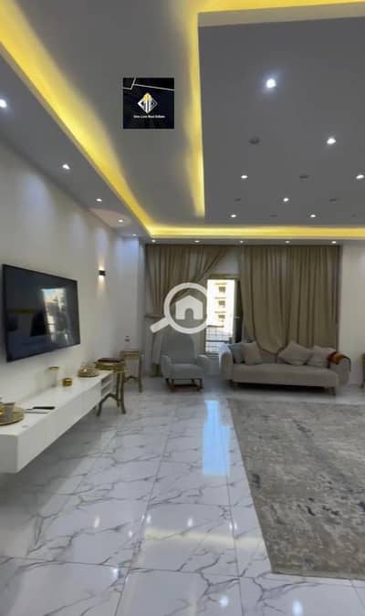 3 Bedroom Duplex for Rent in Sheikh Zayed, Giza - f9934fd1-61de-44bf-99fd-7f946a9538b1. jpeg