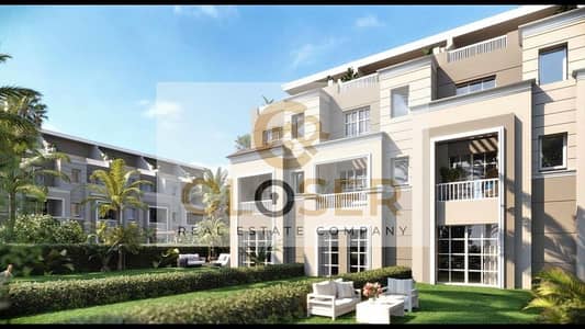 4 Bedroom Villa for Sale in Mostakbal City, Cairo - 77b93c03-ddfd-44eb-972f-2d03d8fcd4a0. jpg