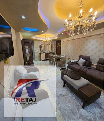 شقة 3 غرف نوم للايجار في مدينة نصر، القاهرة - WhatsApp Image 2025-09-08 at 10.45. 47 PM (2). jpeg