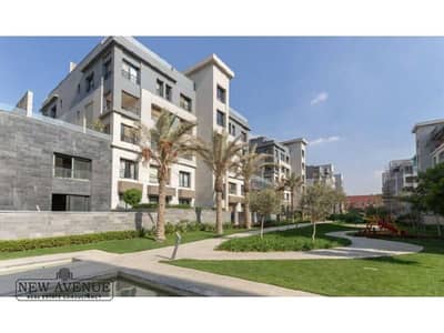2 Bedroom Apartment for Sale in New Cairo, Cairo - WhatsApp Image 2025-09-07 at 4.13. 22 PM (2). jpeg