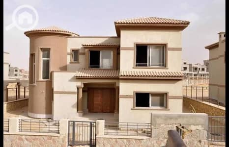 5 Bedroom Villa for Sale in New Cairo, Cairo - 484955121_988598233376978_3488523669684559901_n. jpg
