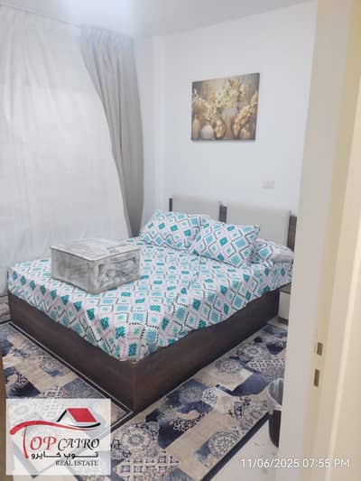 2 Bedroom Apartment for Rent in Madinaty, Cairo - IMG-20250908-WA0455. jpg