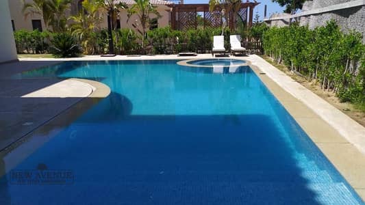 6 Bedroom Villa for Sale in North Coast, Matruh - WhatsApp Image 2025-08-21 at 3.55. 47 PM (2). jpeg
