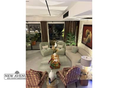 3 Bedroom Penthouse for Sale in New Cairo, Cairo - WhatsApp Image 2025-07-12 at 4.00. 37 PM. jpg