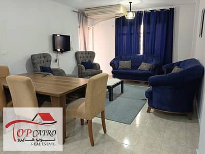 3 Bedroom Apartment for Rent in Madinaty, Cairo - IMG-20250830-WA0181. jpg