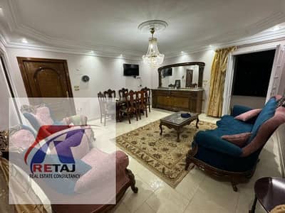 3 Bedroom Apartment for Rent in Nasr City, Cairo - WhatsApp Image 2025-09-08 at 10.43. 25 PM (1). jpeg