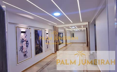 3 Bedroom Flat for Sale in Sidi Beshr, Alexandria - -. jpg