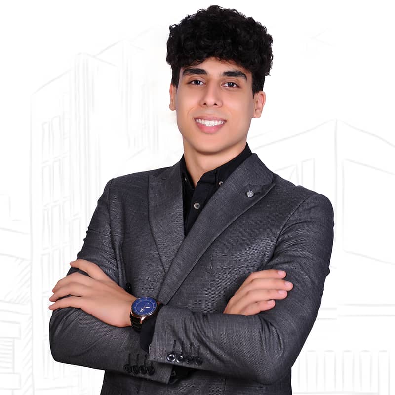 Mohamed Eldeeb