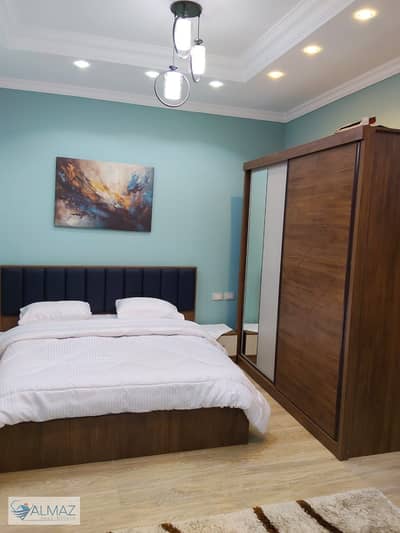 2 Bedroom Flat for Rent in New Cairo, Cairo - IMG-20250909-WA0010. jpg