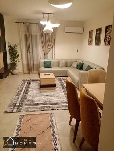 3 Bedroom Apartment for Rent in New Cairo, Cairo - WhatsApp Image 2025-09-08 at 6.53. 58 PM. jpeg