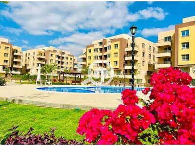 4 Bedroom Penthouse for Sale in 6th of October, Giza - IMG-20250909-WA0052. jpg