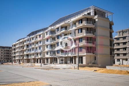فیلا 5 غرف نوم للبيع في 6 أكتوبر، الجيزة - IMG-20250831-WA0067. jpg