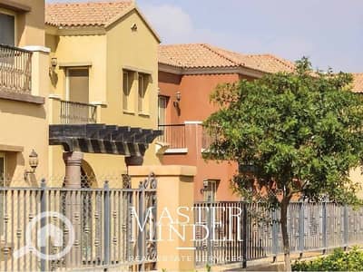 4 Bedroom Twin House for Rent in New Cairo, Cairo - 49. jpg