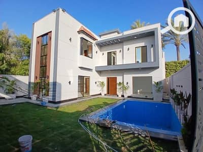 4 Bedroom Villa for Sale in King Mariout, Alexandria - WhatsApp Image 2025-09-08 at 11.51. 42 PM. jpeg