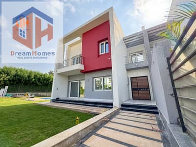 تاون هاوس 3 غرف نوم للايجار في مدينتي، القاهرة - 45dc6e41-93dd-4a2c-b5bc-eb2775b66d71. jpg