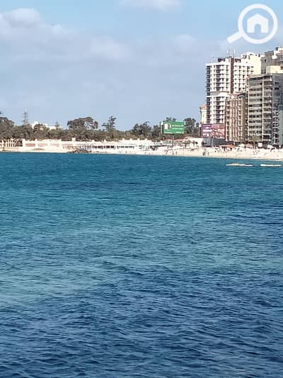 شقة 2 غرفة نوم للايجار في ميامي، الإسكندرية - IMG20200128140628. jpg