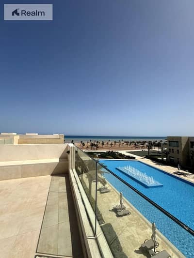 تاون هاوس 4 غرف نوم للبيع في الجونة، البحر الأحمر - WhatsApp Image 2025-07-28 at 12.30. 35 PM. jpeg