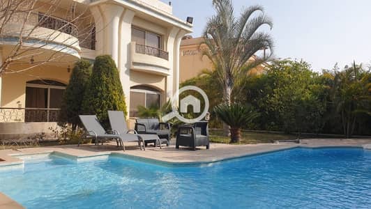 4 Bedroom Twin House for Sale in New Cairo, Cairo - WhatsApp Image 2025-09-07 at 6.27. 20 AM (1). jpeg